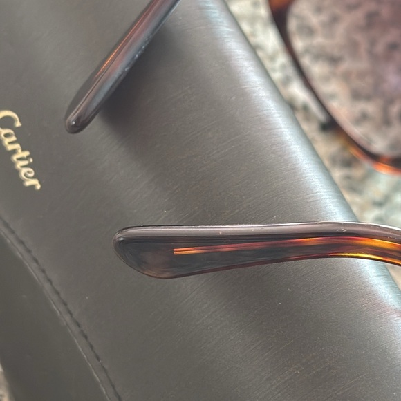 Cartier Sunglasses - Picture 9 of 16